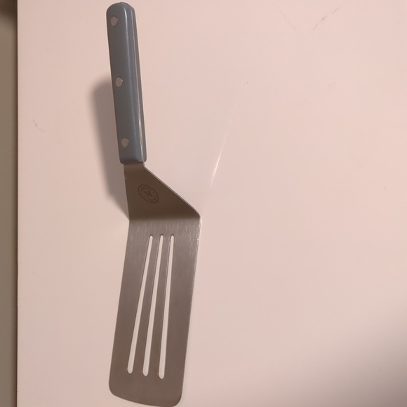 🎁 Martha Stewart Stainless Steel Spatula - Picture 1 of 6